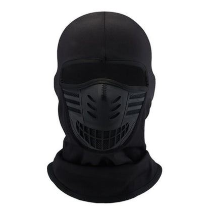 🔥Hot Sale 50% OFF🔥Balaclava Ski Face Mask Winter Windproof Warm Mask 3D Design Breathable Bandana