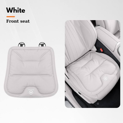 🔥Free shipping 🔥Skin-friendly and anti-fouling leather seat cushions