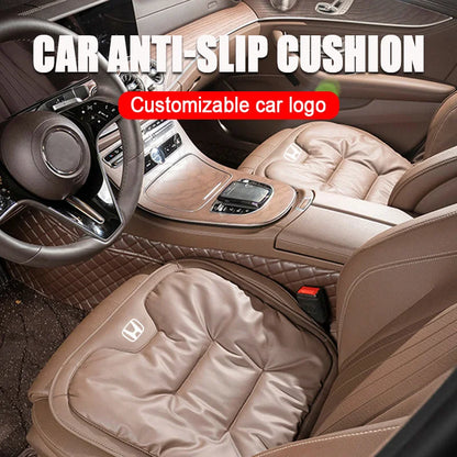 🔥Free shipping 🔥Skin-friendly and anti-fouling leather seat cushions