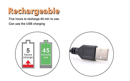 Special offer to kick off 2026 🔥5 In 1 Multifunctional 4D Electric Shaver