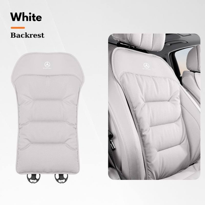 🔥Free shipping 🔥Skin-friendly and anti-fouling leather seat cushions