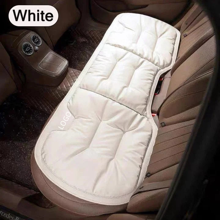🔥Free shipping 🔥Skin-friendly and anti-fouling leather seat cushions
