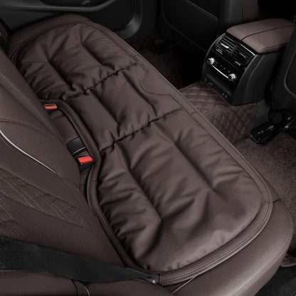 🔥Free shipping 🔥Skin-friendly and anti-fouling leather seat cushions