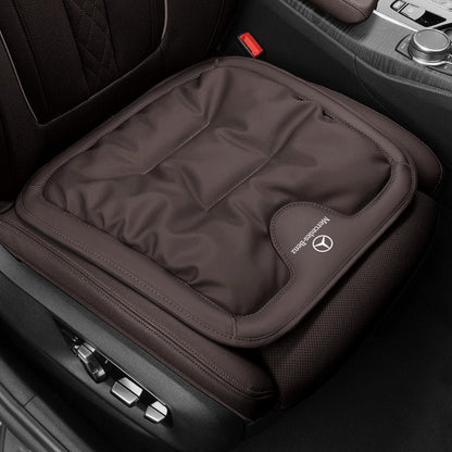 🔥Free shipping 🔥Skin-friendly and anti-fouling leather seat cushions