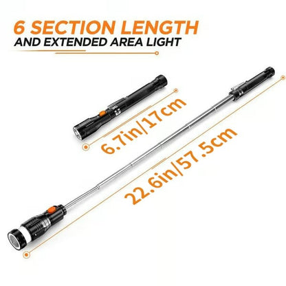 🔥🔧Telescoping Magnetic Pickup Tools