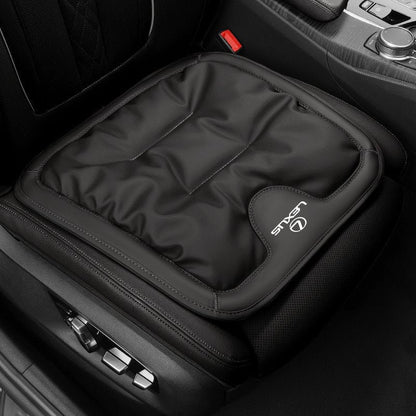 🔥Free shipping 🔥Skin-friendly and anti-fouling leather seat cushions