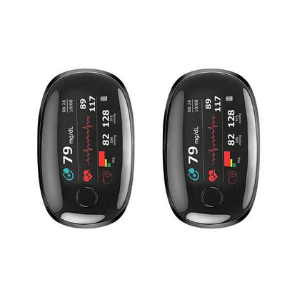 🔥Free shipping🏆Non-Invasive Blood Glucose Meter[99.9% Accuracy]✅TGA Approved
