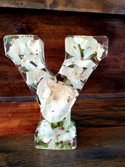 🎁Handmade Floral Night Light