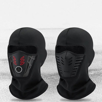 🔥Hot Sale 50% OFF🔥Balaclava Ski Face Mask Winter Windproof Warm Mask 3D Design Breathable Bandana