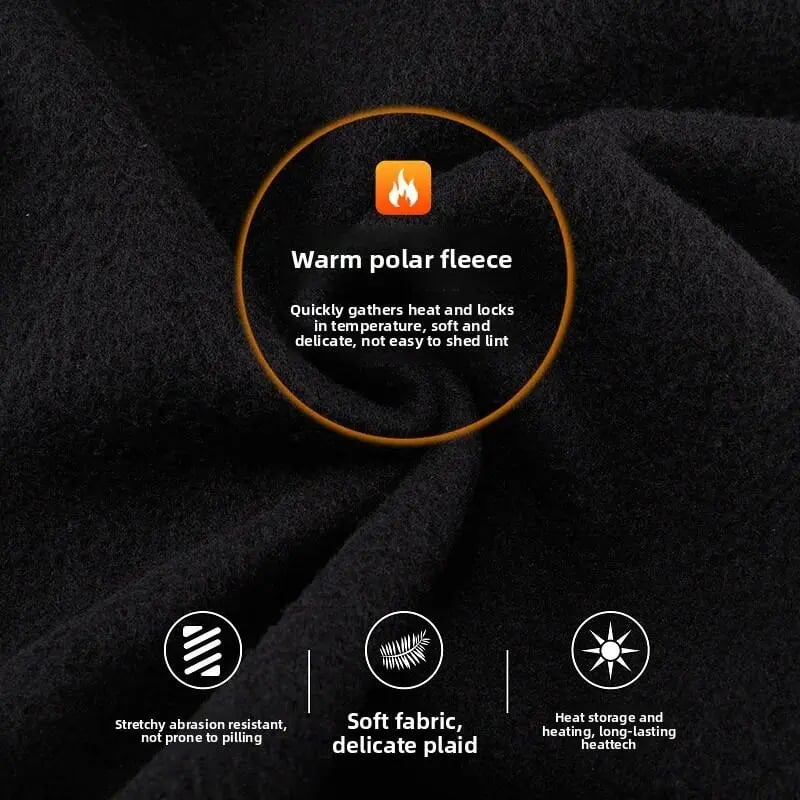 🔥Hot Sale 50% OFF🔥Balaclava Ski Face Mask Winter Windproof Warm Mask 3D Design Breathable Bandana