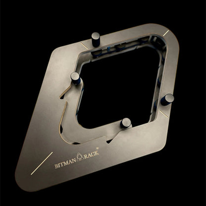 🔥Last Day 49% OFF - 🎱 BitmanRack 9-BALL PRO