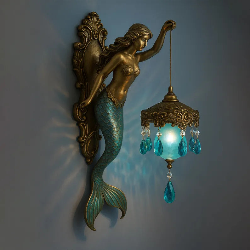 Black Friday 70% OFF🌟Myth Wall Lamp