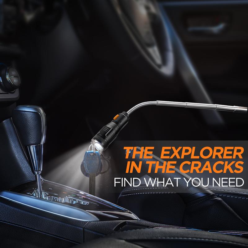 🔥🔧Telescoping Magnetic Pickup Tools