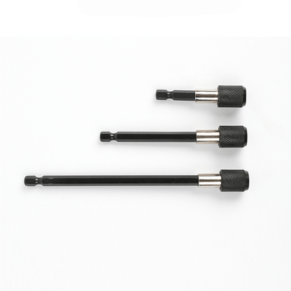 🏆Flash Sale⚡ Hex Shaft Quick-Change Adapter for Power Drill – Heavy-Duty Socket Converter