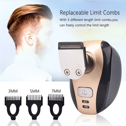 Special offer to kick off 2026 🔥5 In 1 Multifunctional 4D Electric Shaver