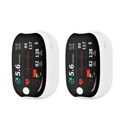 🔥Free shipping🏆Non-Invasive Blood Glucose Meter[99.9% Accuracy]✅TGA Approved