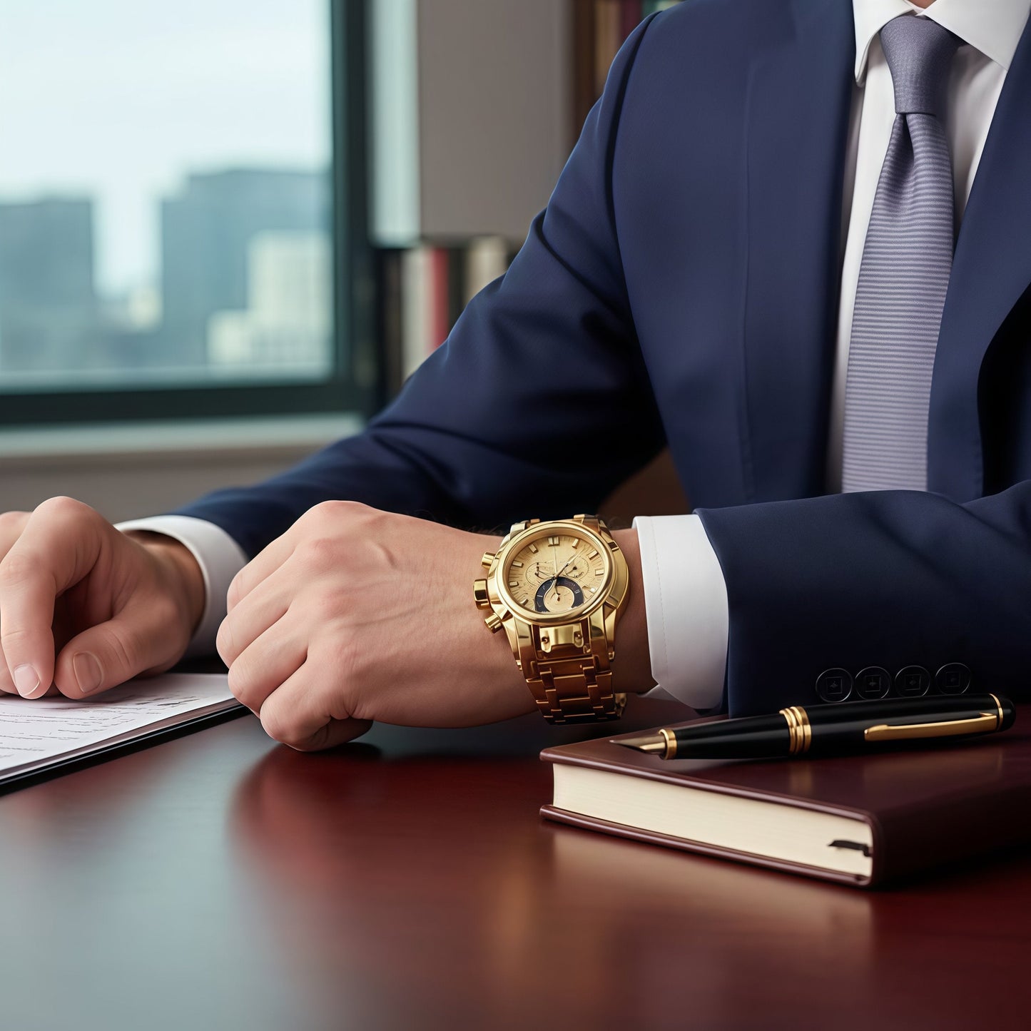 🧭Large dial compass sports watch⌚️