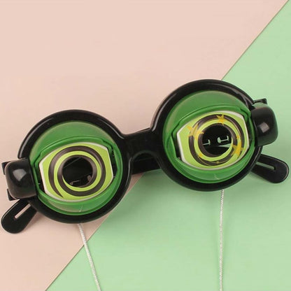 🎄Funny Props Glasses 🎁Choosing a set brings surprises