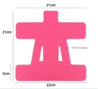 🔥Kinesiology Tape