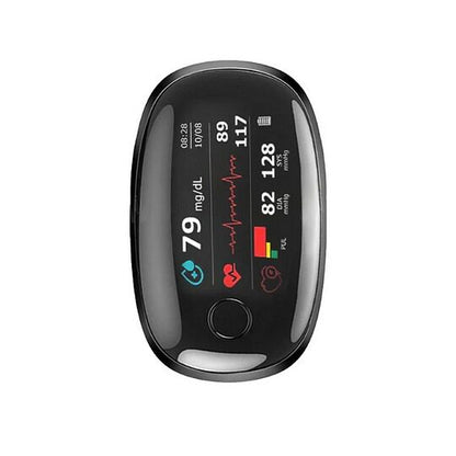 🔥Free shipping🏆Non-Invasive Blood Glucose Meter[99.9% Accuracy]✅TGA Approved