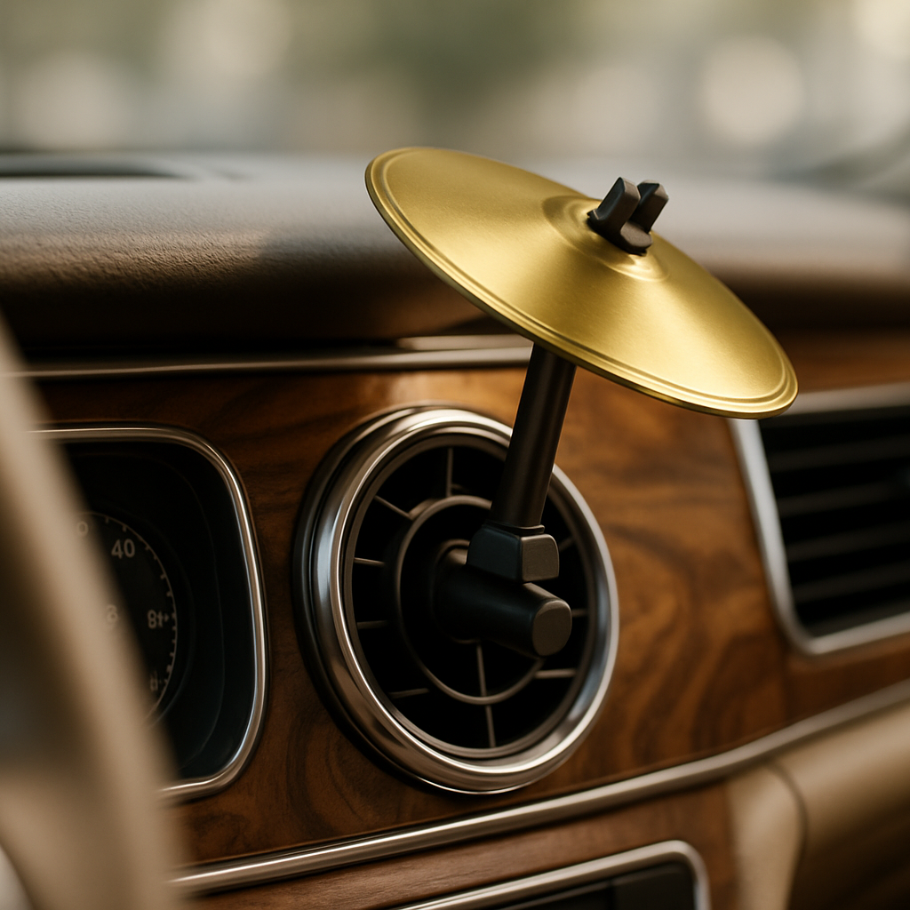 DrumRide – Your traffic jam killer