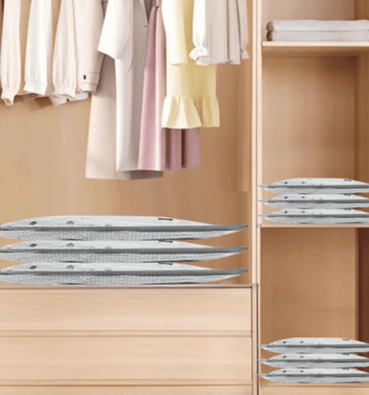 💥Free shipping🏆⚡ 50K+ SOLD! Cordless Travel Vacuum Storage Compression Bag