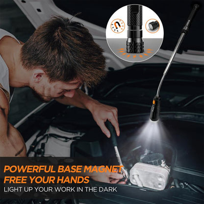 🔥🔧Telescoping Magnetic Pickup Tools